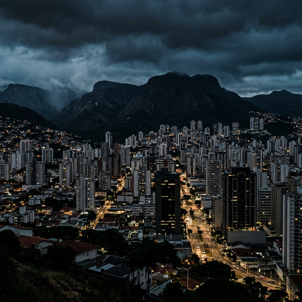 Belo Horizonte
