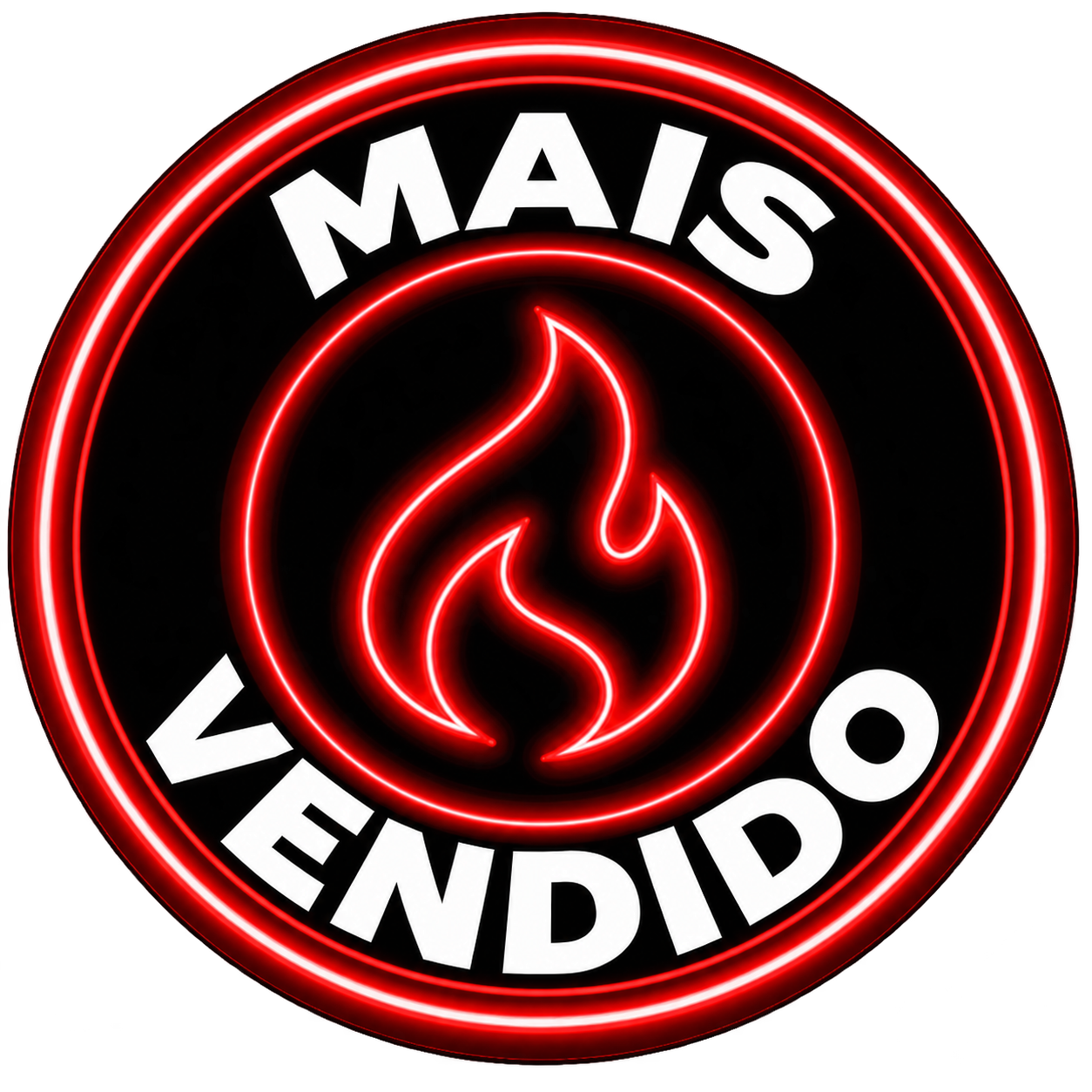 Mais vendido