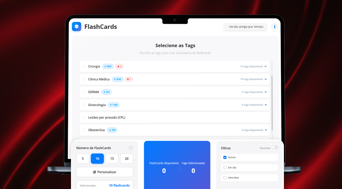 FlashCards