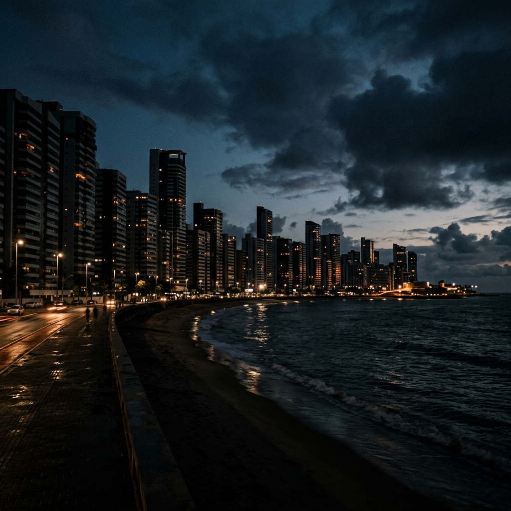 Fortaleza