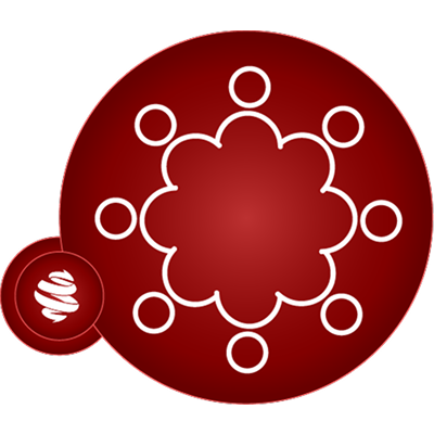 Ícone Medicina da Família e Comunidade