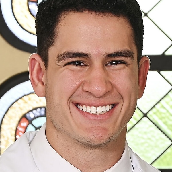 Alexandre de Oliveira Esteves
