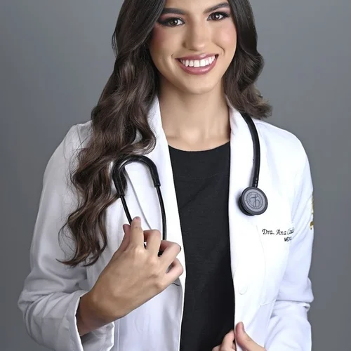 Ana Cláudia Ribeiro Santos Cruz
