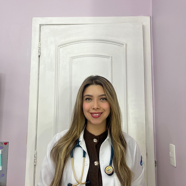 Angelica Orozco