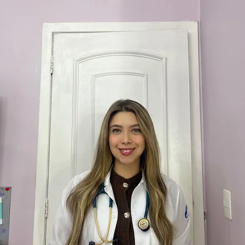 Angelica Orozco