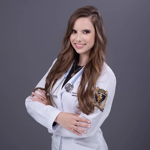 Bárbara Stephany Teixeira e Silva