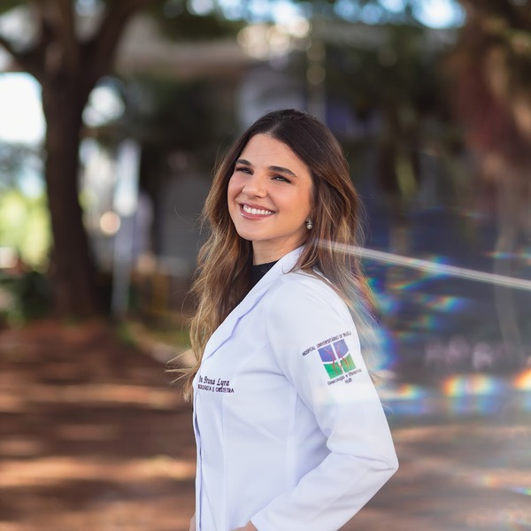Bruna de paula Gonçalves Sousa Lyra