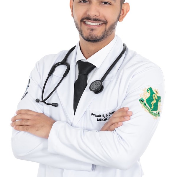 Fernando Ribeiro Leite Junior