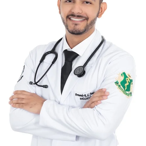 Fernando Ribeiro Leite Junior