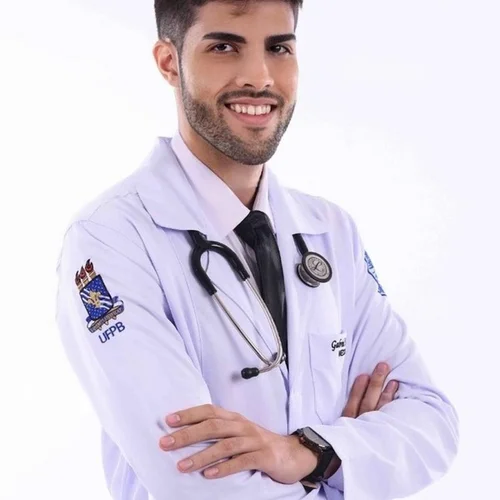 Gabriel Angelo Ferreira Norat