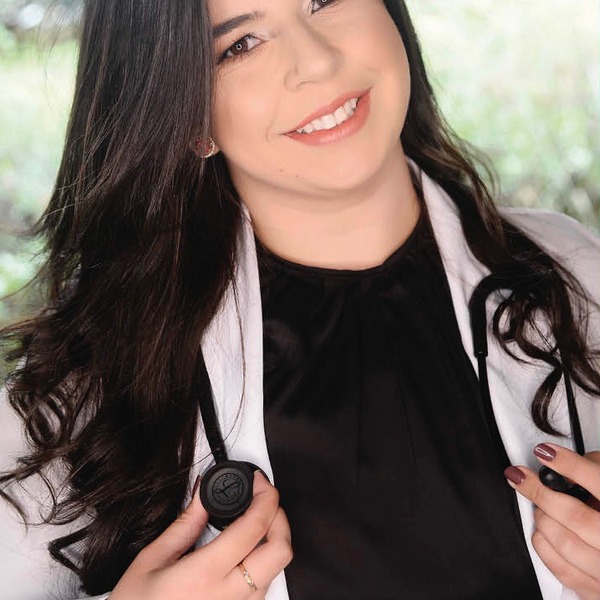 Gabriela Santos De Souza