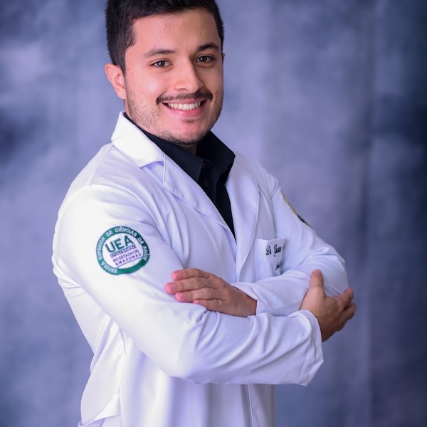 Gustavo Machado Renda