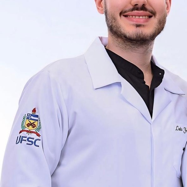 Luis Felipe Mondardo Spengler