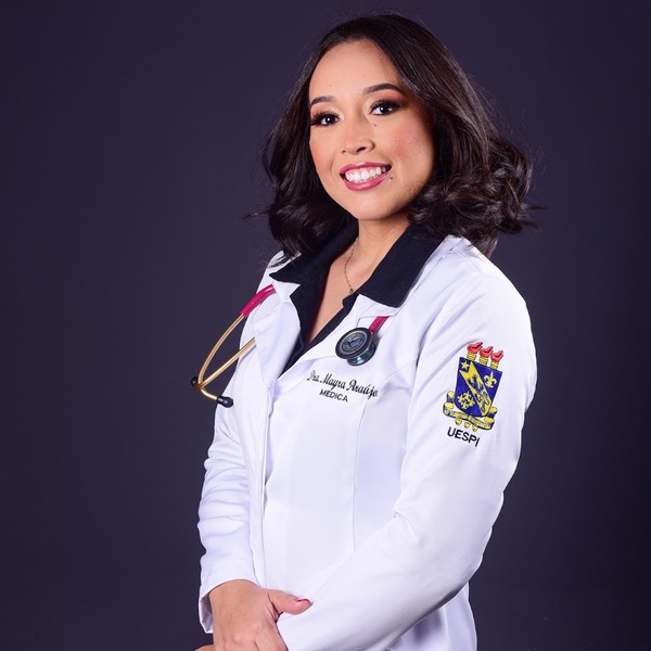 Mayra Aparecida Santos Araújo Lima