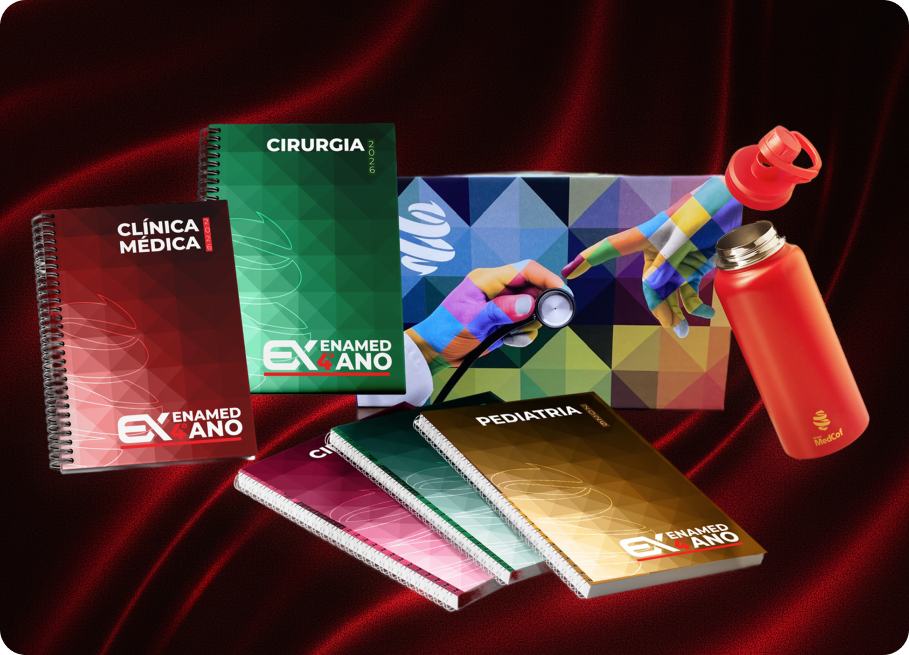 Fichas-resumo Kit Elite