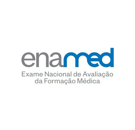 ENAMED Logo