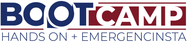 Logo Curso Emergência