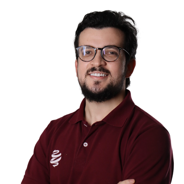 Dr. Luan Marinho