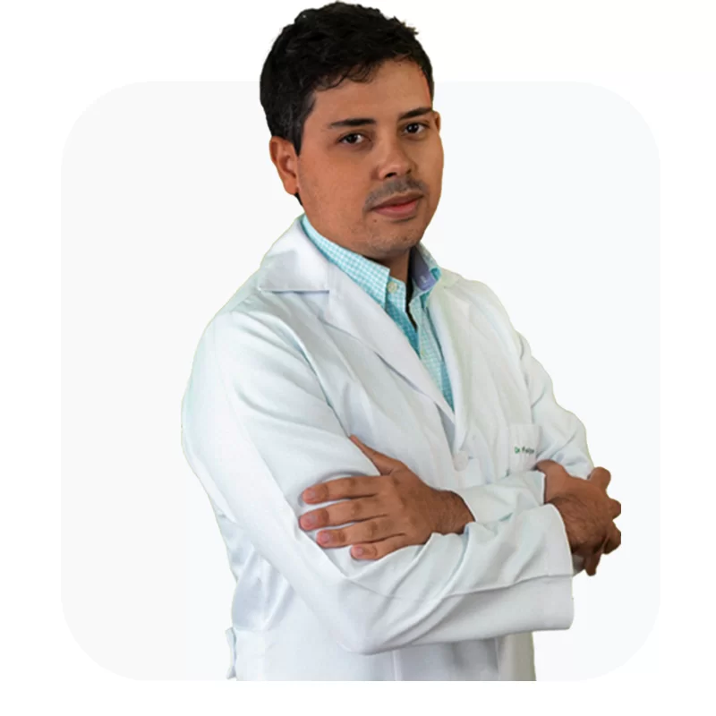 Dr. Felipe Fernandes