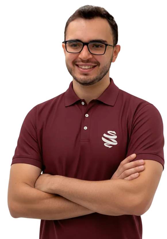 Dr. Vitor Mangolini