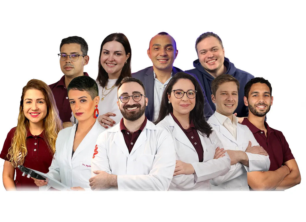 Professores