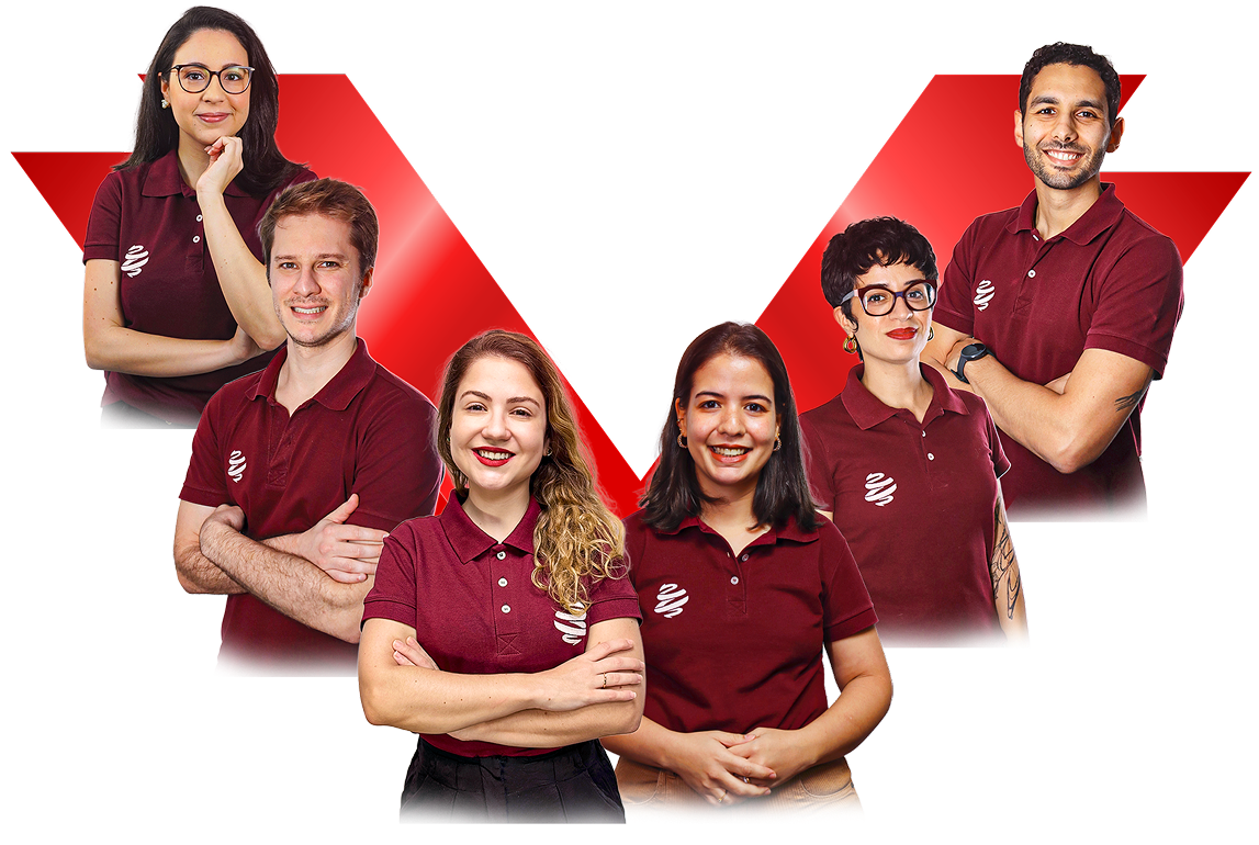 Equipe Extensivo Performance (PNG transparente)