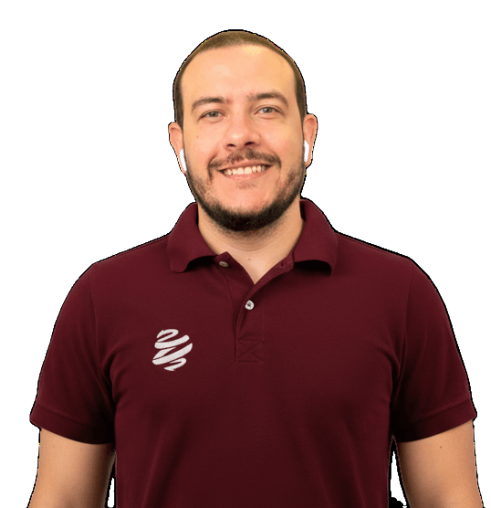 Dr. Alex Isidório