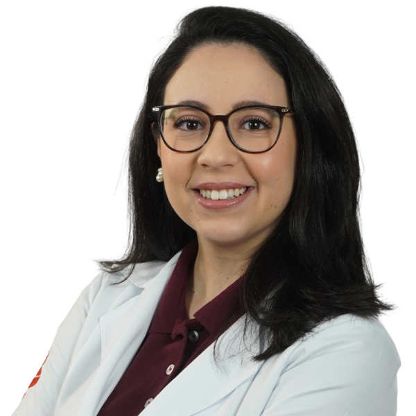 Dra. Amira Saleh