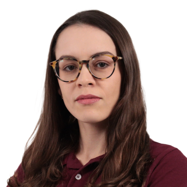 Dra. Camilla Castro