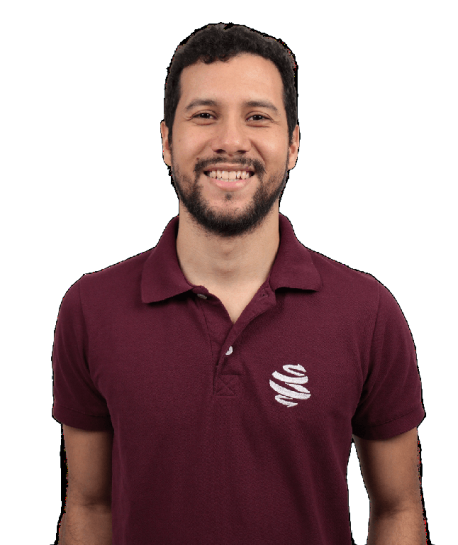 Dr. Felipe Carvalho