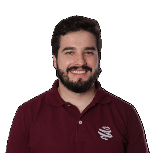 Dr. Luis Ferrari