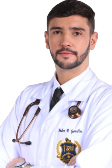 Dr. Pedro Gondim