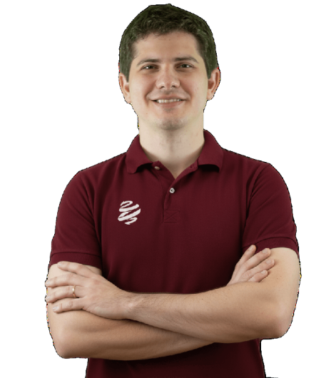 Dr. Rafael Bandeira