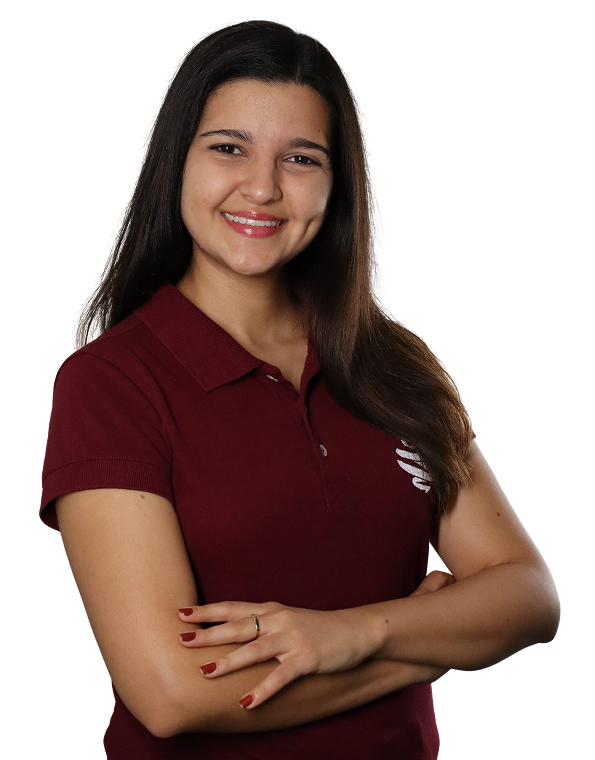 Dra. Roberta Andrade