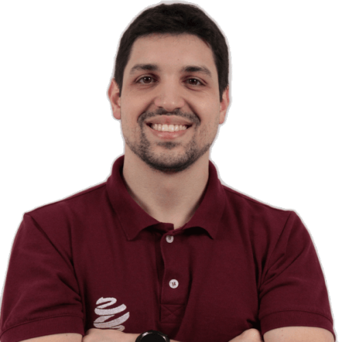 Dr. Yago Padovan