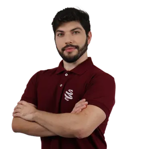 Dr. Gelson Arcos