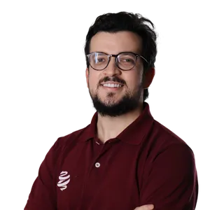 Dr. Luan Marinho