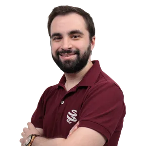 Dr. Mateus Oroski