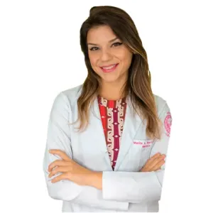 Dra. Marília Albanezi