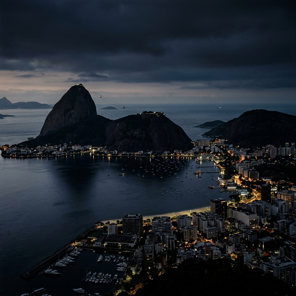 Rio de Janeiro