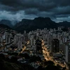 Sede Belo Horizonte