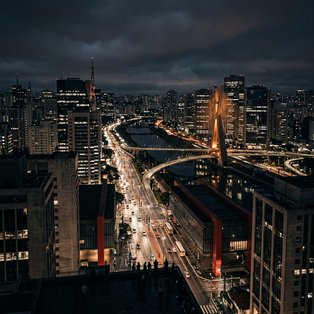 São Paulo