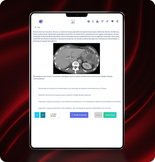 Tudo o que você recebe - Preview