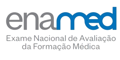 ENAMED Logo